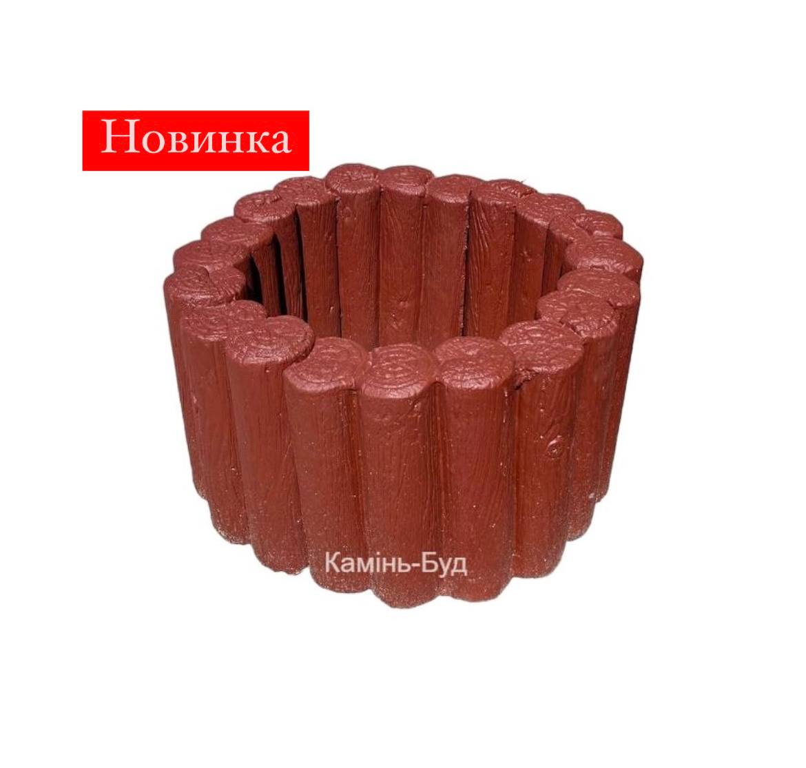 Палісад садовий